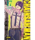 CHAINSAW MAN 17