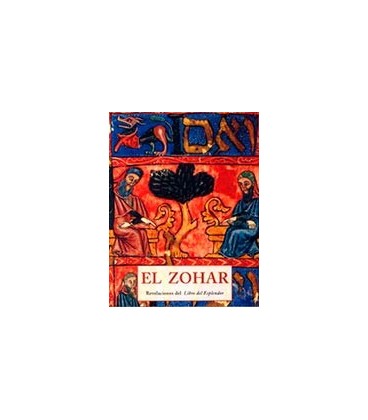 ZOHAR PLS 122