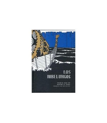 NIBELUNGOS CARTONE