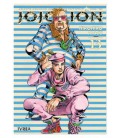 JOJO S BIZARRE ADVENTURE PARTE 8 JOJOLION 13