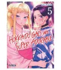 HOKKAIDO GALS ARE SUPER ADORABLE 05