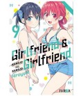 GIRLFRIEND Y GIRLFRIEND VOL9