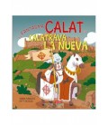 EL FANTASMA CALAT EN CALATRAVA LA NUEVA