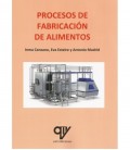 PROCESOS DE FABRICACION DE ALIMENTOS
