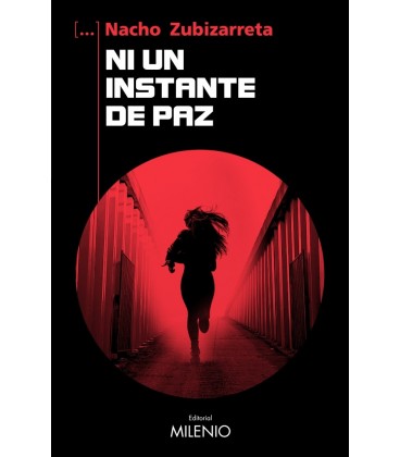 NI UN INSTANTE DE PAZ