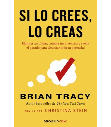 SI LO CREES LO CREAS