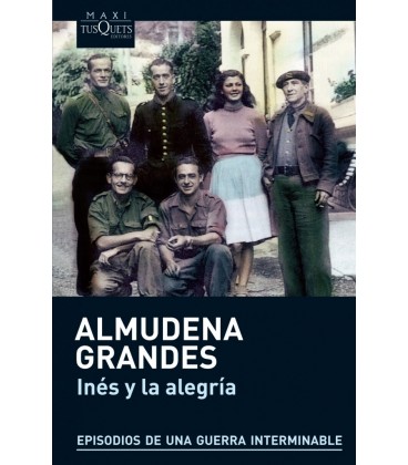 INES Y LA ALEGRIA