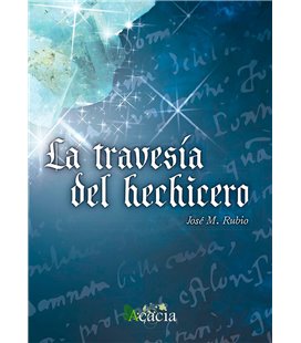 TRAVESIA DEL HECHICERO