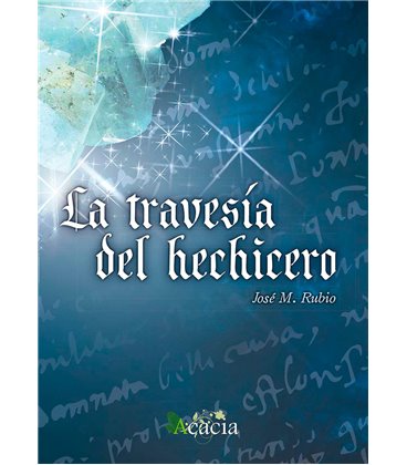 TRAVESIA DEL HECHICERO
