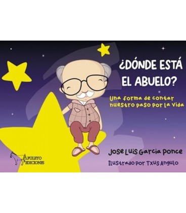 DONDE ESTA EL ABUELO
