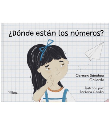 DONDE ESTAN LOS NUMEROS