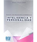 MANUAL DE PSICOLOGIA DIFERENCIAL INTELIGENCIA Y PERSONALIDAD