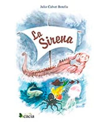 SIRENA LA