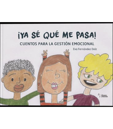 YA SE QUE ME PASA