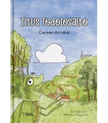 TITUS TODOLOSALTO