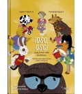 OSO OSO QUE CURSO MAS REVOLTOSO