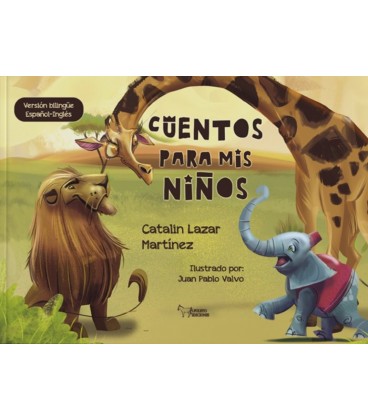 CUENTOS PARA MIS NIÑOS