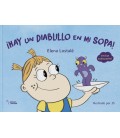 HAY UN DIABLILLO EN MI SOPA