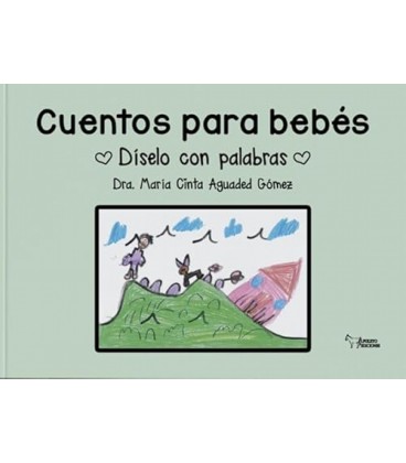 CUENTOS PARA BEBES