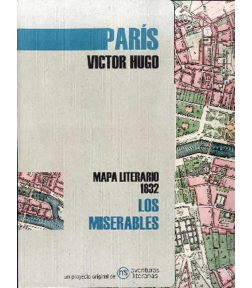 PARIS LOS MISERABLES