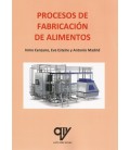 PROCESOS DE FABRICACION DE ALIMENTOS