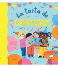 LA TARTA DE CUMPLEAÑOS