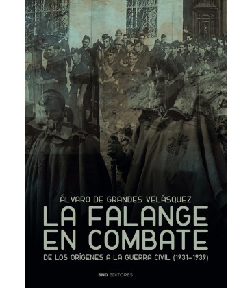LA FALANGE EN COMBATE