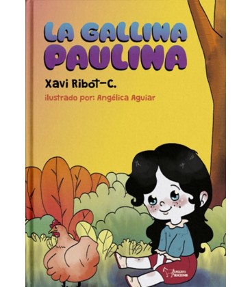 LA GALLINA PAULINA