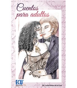 CUENTOS PARA ADULTOS