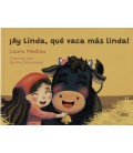AY LINDA QUE VACA MAS LINDA