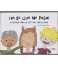 YA SE QUE ME PASA