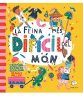 LA FEINA MES DIFICIL DEL MON (CAT)