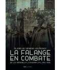 LA FALANGE EN COMBATE
