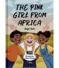 THE PINK GIRL FROM AFRICA (ENG)