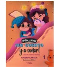 PLIS PLAS UN CUENTO Y A SOÑAR