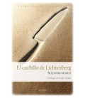 EL CUCHILLO DE LICHTENBERG