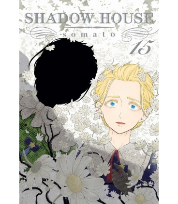 SHADOW HOUSE VOL 15