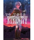 TO YOUR ETERNITY VOL 20