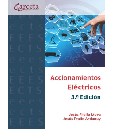 ACCIONAMIENTOS ELECTRICOS 3 EDICION