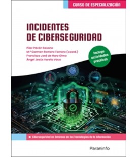 INCIDENTES DE CIBERSEGURIDAD