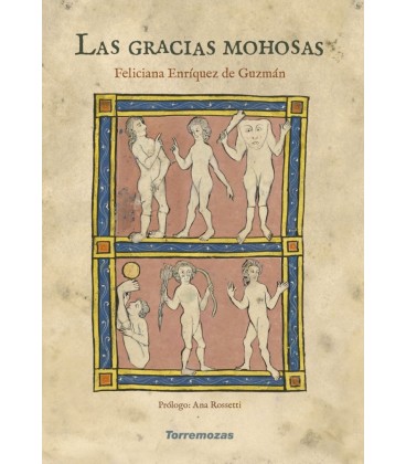 LAS GRACIAS MOHOSAS