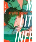 MY LITTLE INFERNO VOL 1