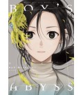BOY S ABYSS VOL 16