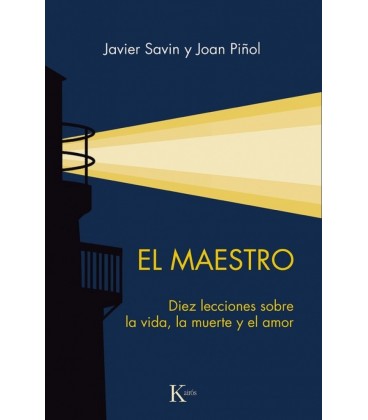 EL MAESTRO