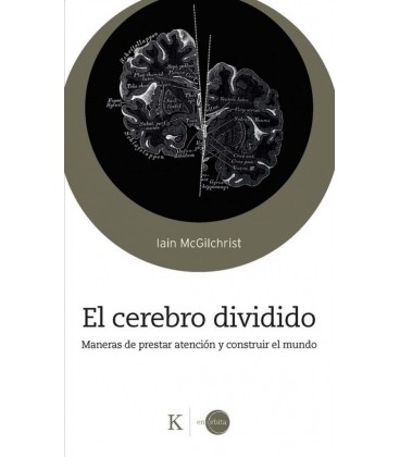 EL CEREBRO DIVIDIDO