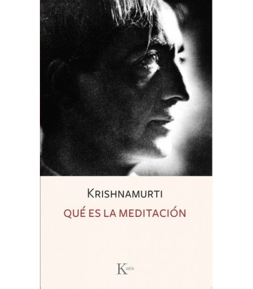 QUE ES LA MEDITACION