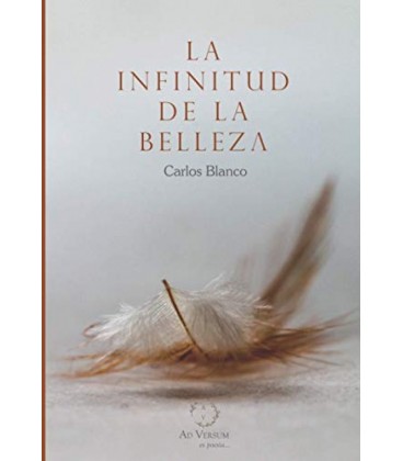 LA INFINITUD DE LA BELLEZA