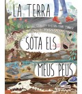 LA TERRA SOTA ELS MEUS PEUS (CAT)