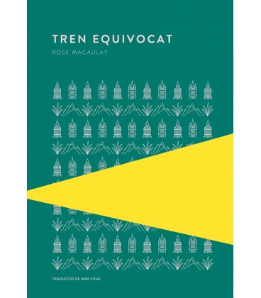 TREN EQUIVOCAT (CAT)