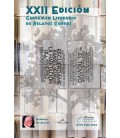 XXII CERTAMEN LITERARIO DE RELATOS CORTOS